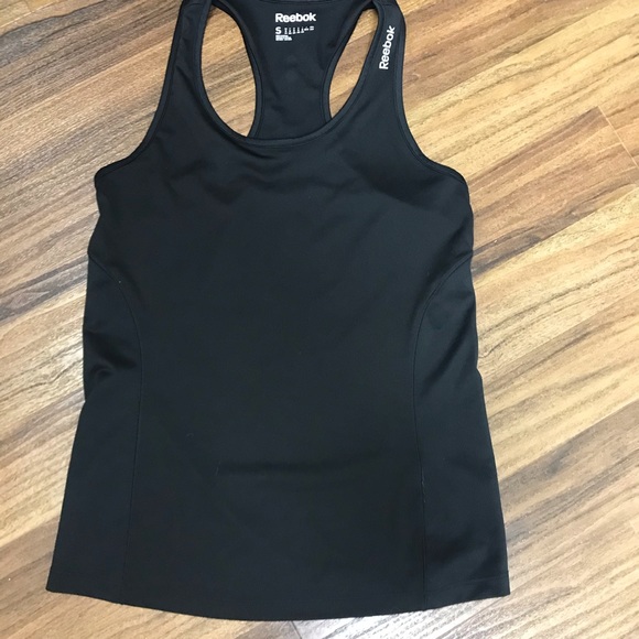 Reebok Tank - Picture 1 of 3